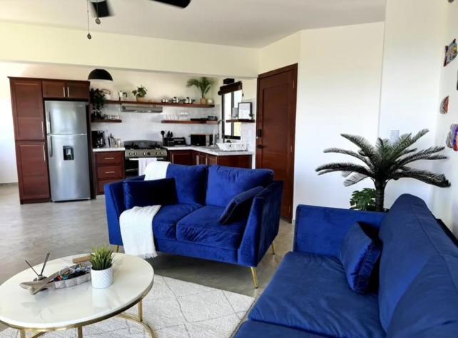 Catalina, Cabrera Oceanview Multi 2 Bd 2 Bath Condo Units With Balcony And Pool 外观 照片