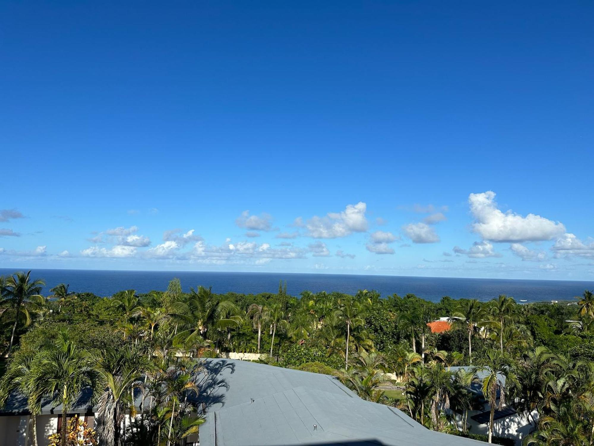 Catalina, Cabrera Oceanview Multi 2 Bd 2 Bath Condo Units With Balcony And Pool 外观 照片