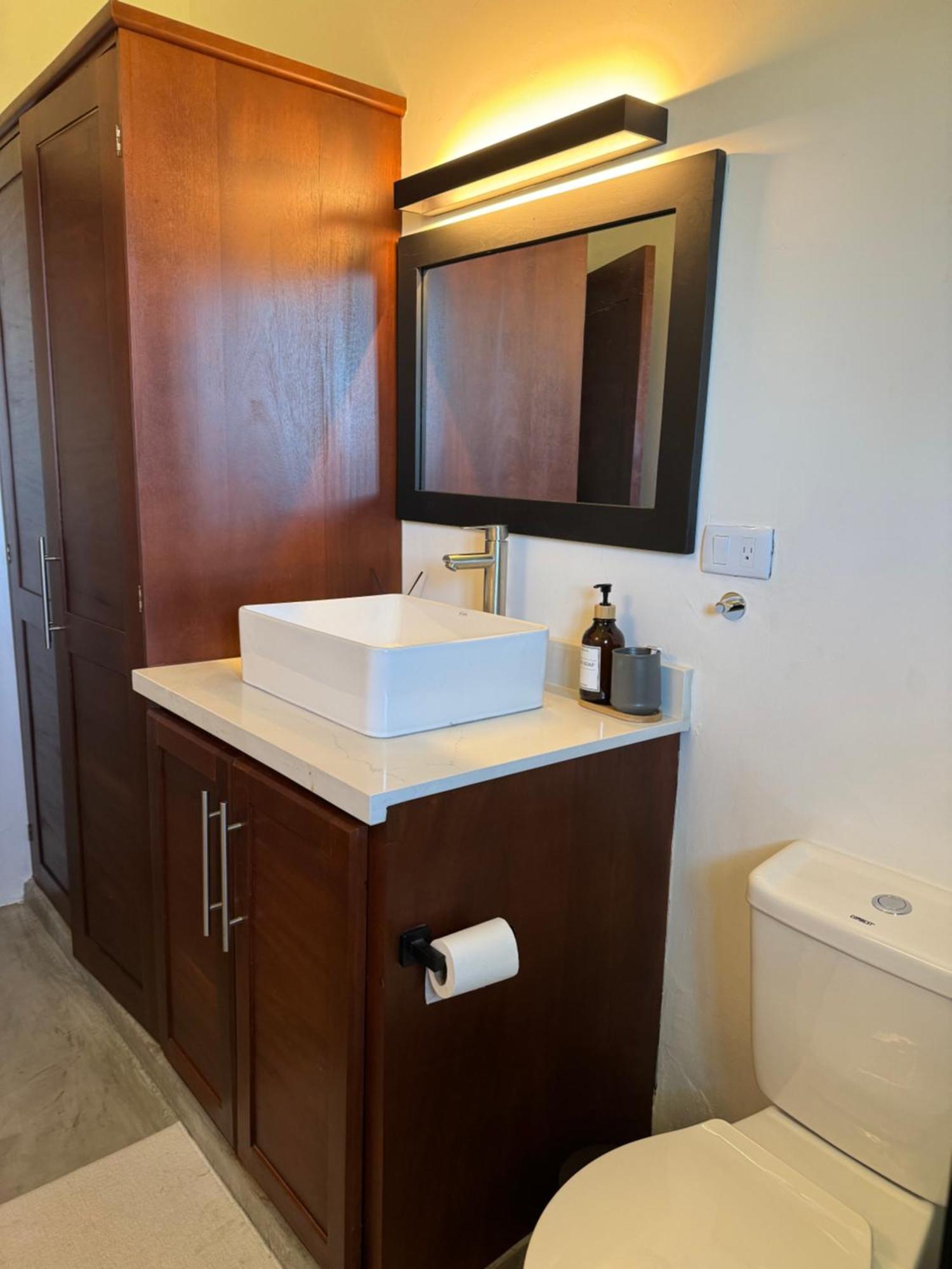 Catalina, Cabrera Oceanview Multi 2 Bd 2 Bath Condo Units With Balcony And Pool 外观 照片
