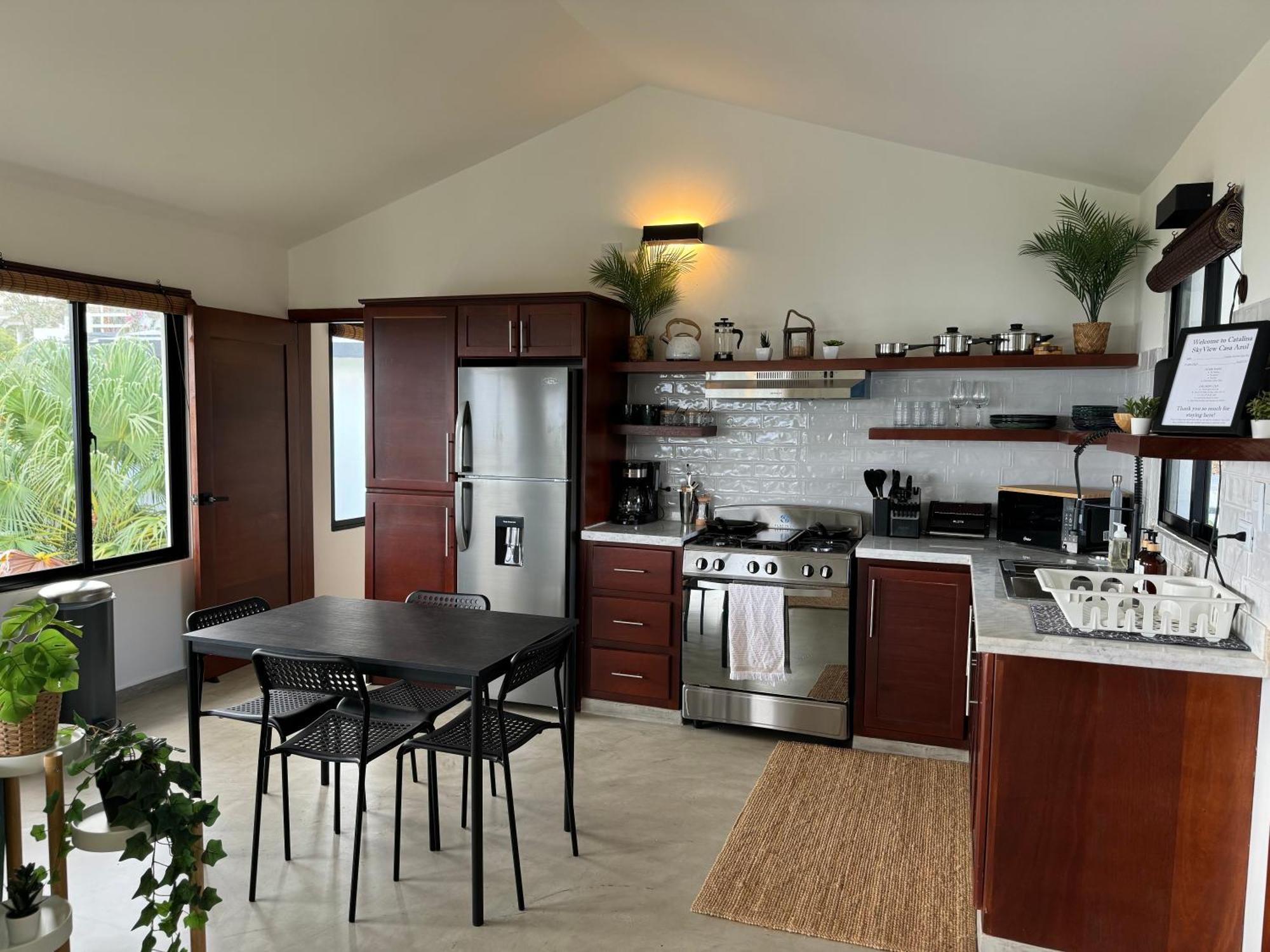 Catalina, Cabrera Oceanview Multi 2 Bd 2 Bath Condo Units With Balcony And Pool 外观 照片