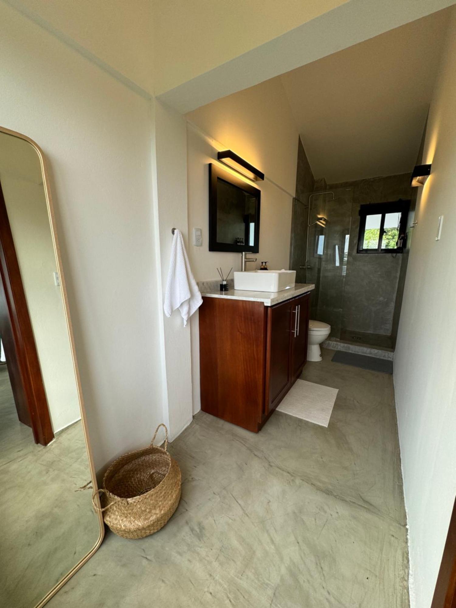 Catalina, Cabrera Oceanview Multi 2 Bd 2 Bath Condo Units With Balcony And Pool 外观 照片