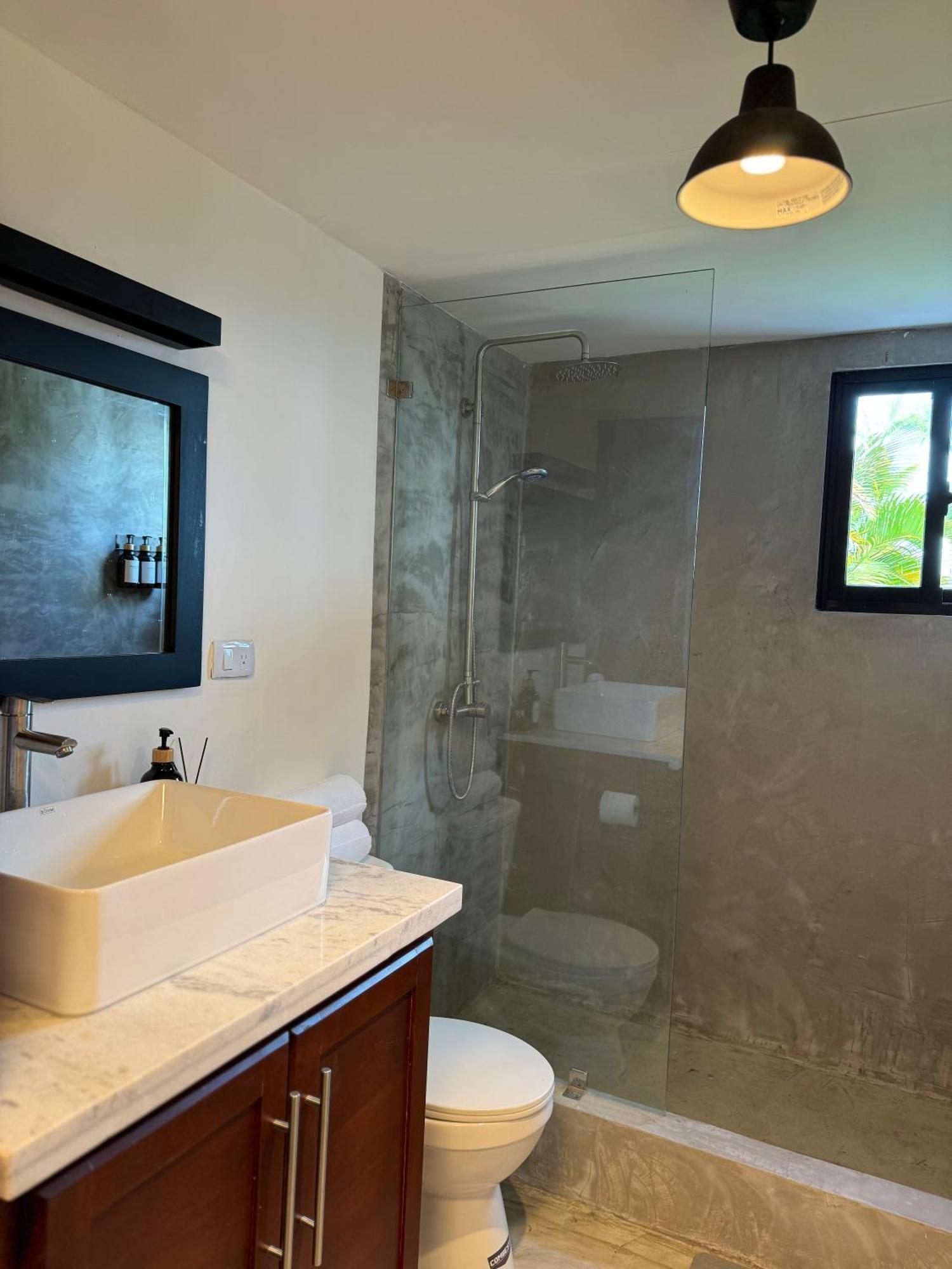 Catalina, Cabrera Oceanview Multi 2 Bd 2 Bath Condo Units With Balcony And Pool 外观 照片