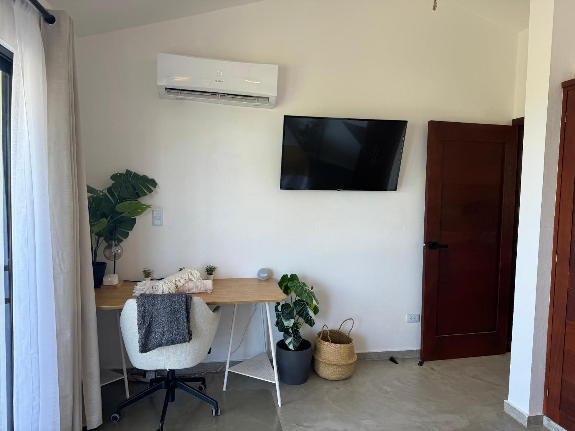 Catalina, Cabrera Oceanview Multi 2 Bd 2 Bath Condo Units With Balcony And Pool 外观 照片