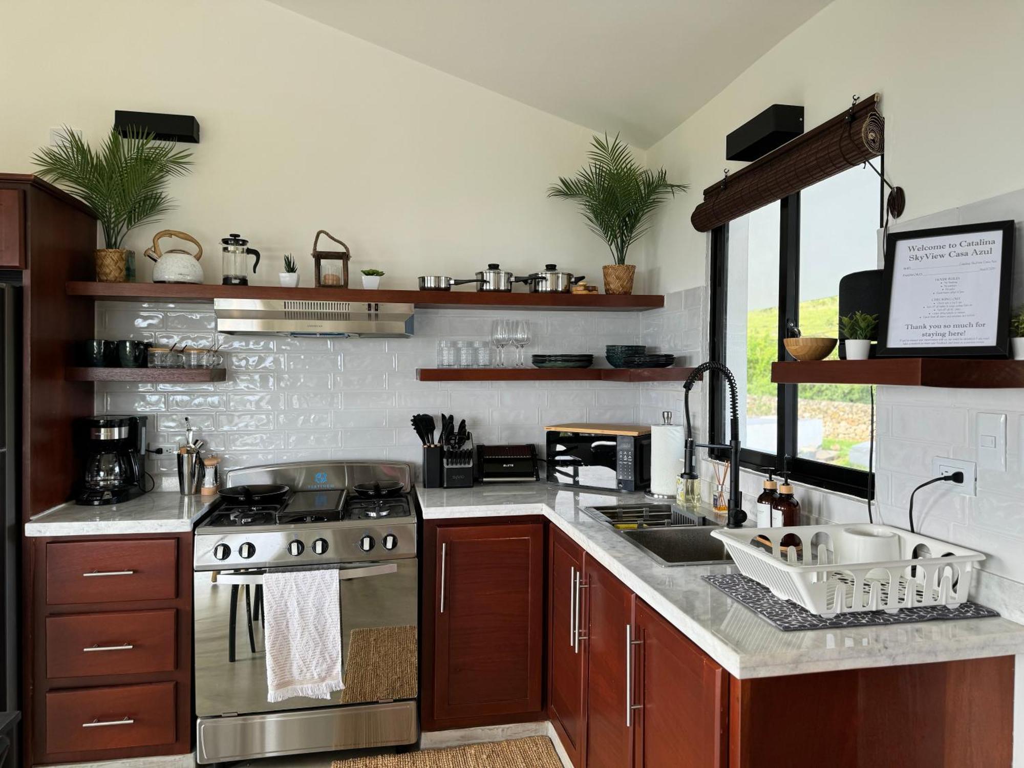 Catalina, Cabrera Oceanview Multi 2 Bd 2 Bath Condo Units With Balcony And Pool 外观 照片
