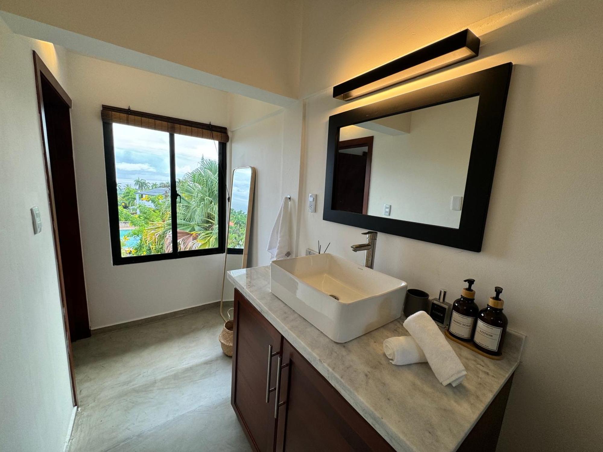 Catalina, Cabrera Oceanview Multi 2 Bd 2 Bath Condo Units With Balcony And Pool 外观 照片