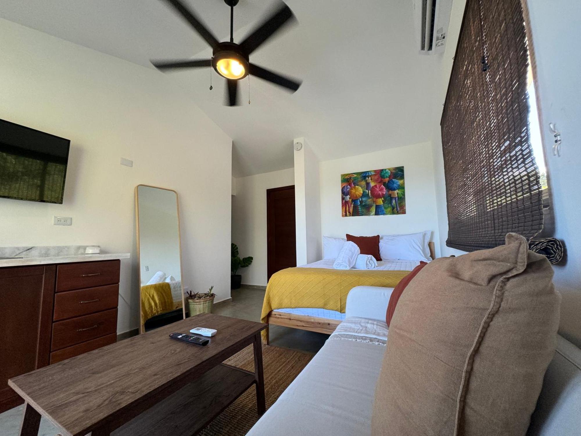 Catalina, Cabrera Oceanview Multi 2 Bd 2 Bath Condo Units With Balcony And Pool 外观 照片