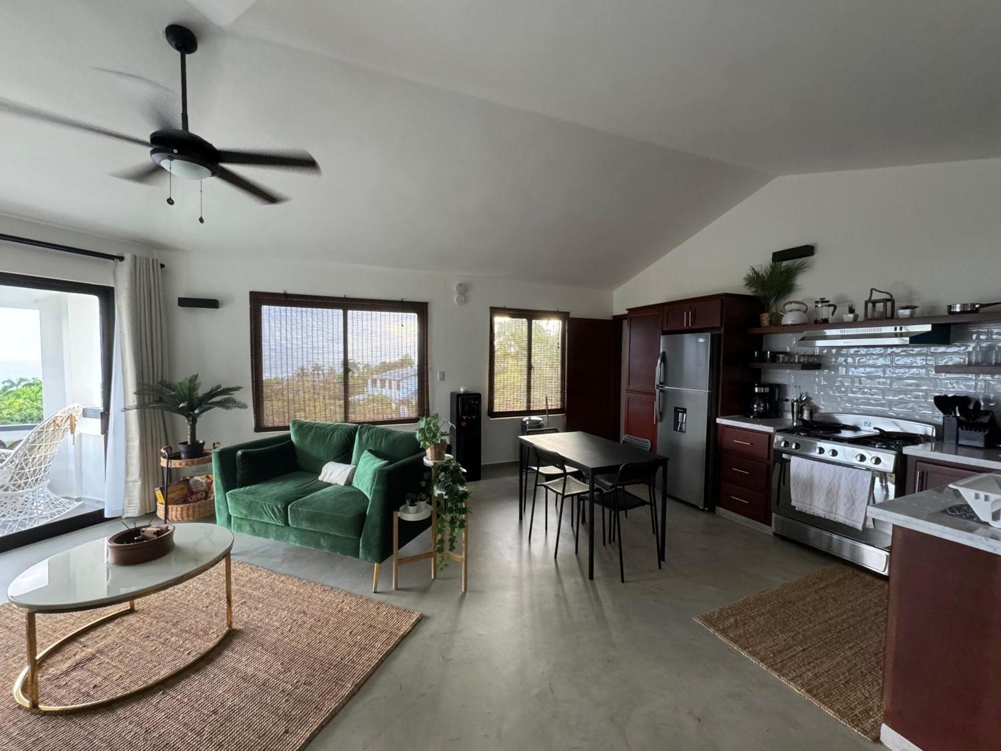 Catalina, Cabrera Oceanview Multi 2 Bd 2 Bath Condo Units With Balcony And Pool 外观 照片