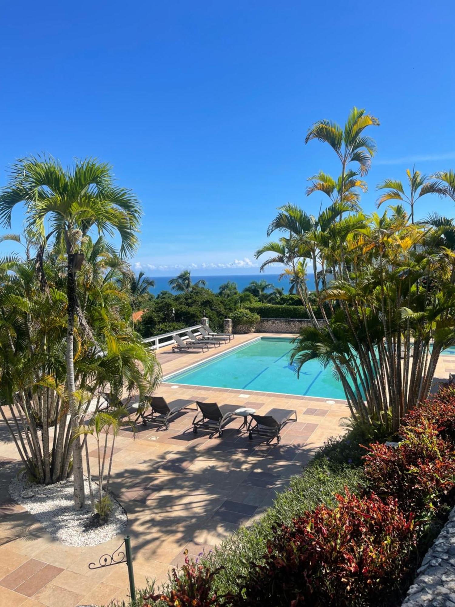 Catalina, Cabrera Oceanview Multi 2 Bd 2 Bath Condo Units With Balcony And Pool 外观 照片