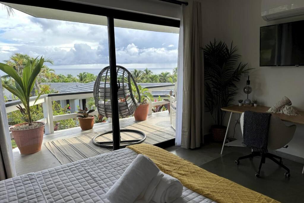 Catalina, Cabrera Oceanview Multi 2 Bd 2 Bath Condo Units With Balcony And Pool 外观 照片