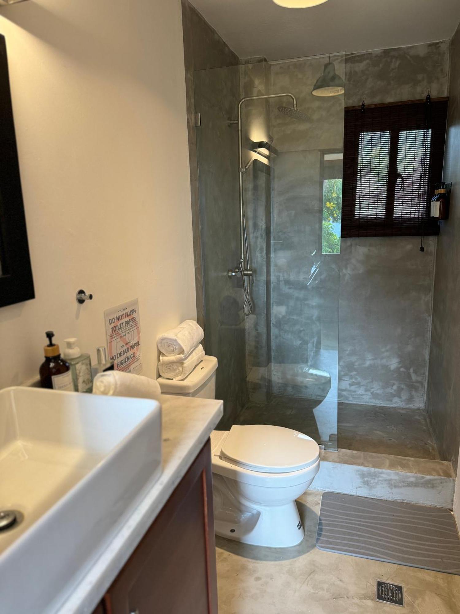 Catalina, Cabrera Oceanview Multi 2 Bd 2 Bath Condo Units With Balcony And Pool 外观 照片