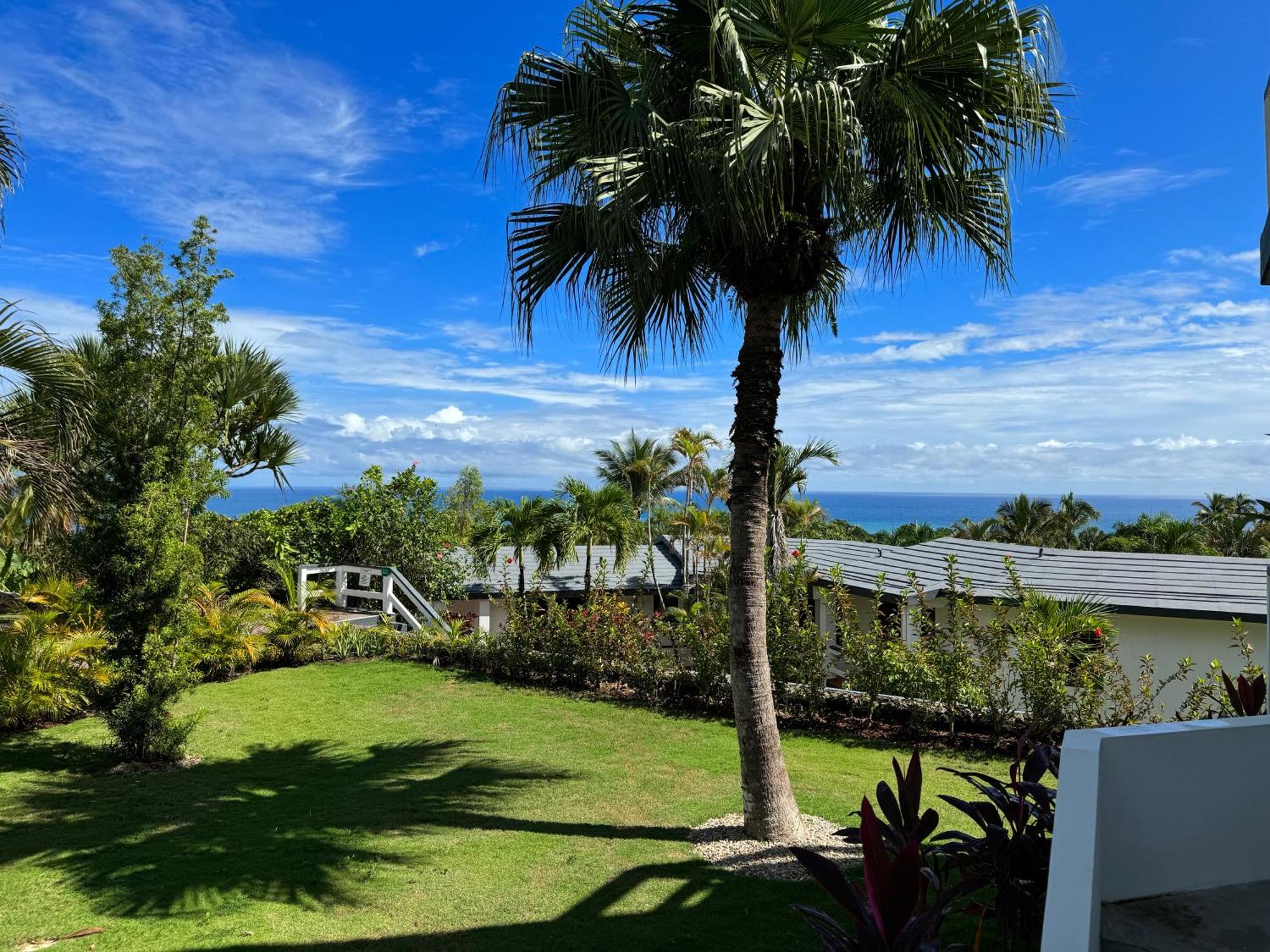 Catalina, Cabrera Oceanview Multi 2 Bd 2 Bath Condo Units With Balcony And Pool 外观 照片