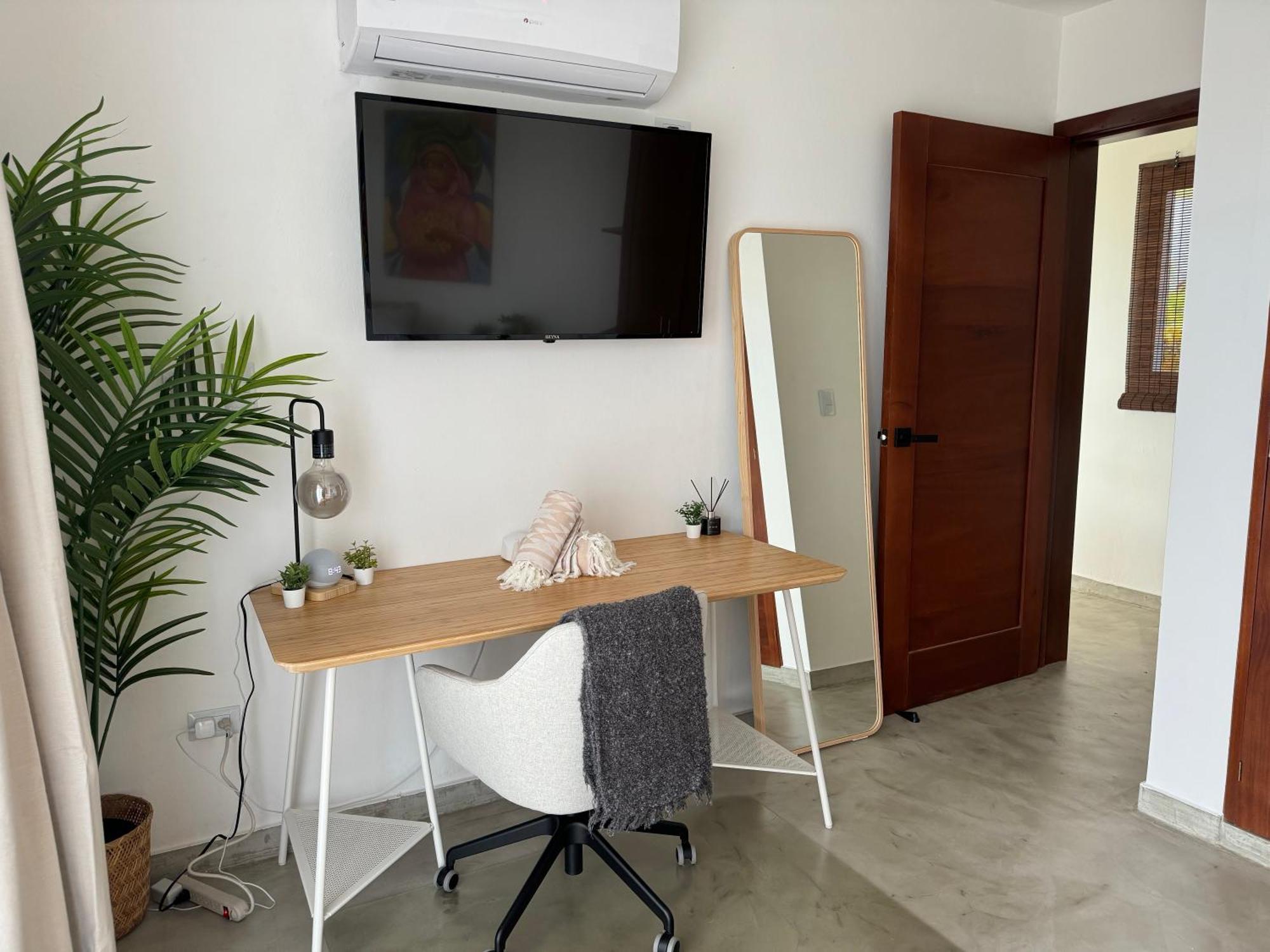 Catalina, Cabrera Oceanview Multi 2 Bd 2 Bath Condo Units With Balcony And Pool 外观 照片