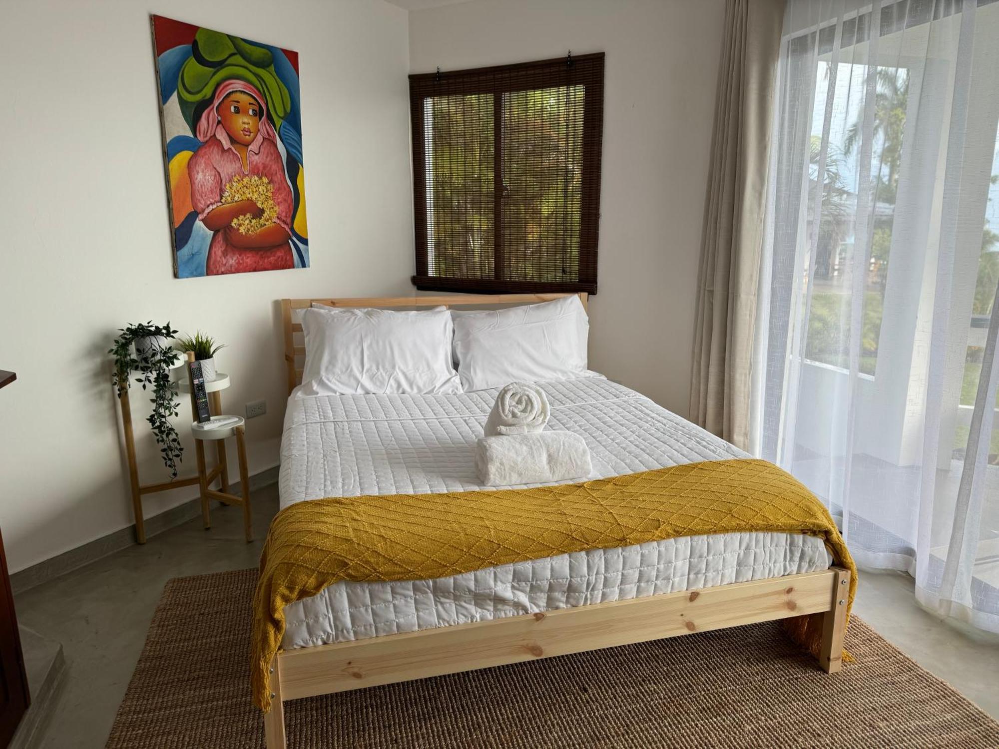 Catalina, Cabrera Oceanview Multi 2 Bd 2 Bath Condo Units With Balcony And Pool 外观 照片