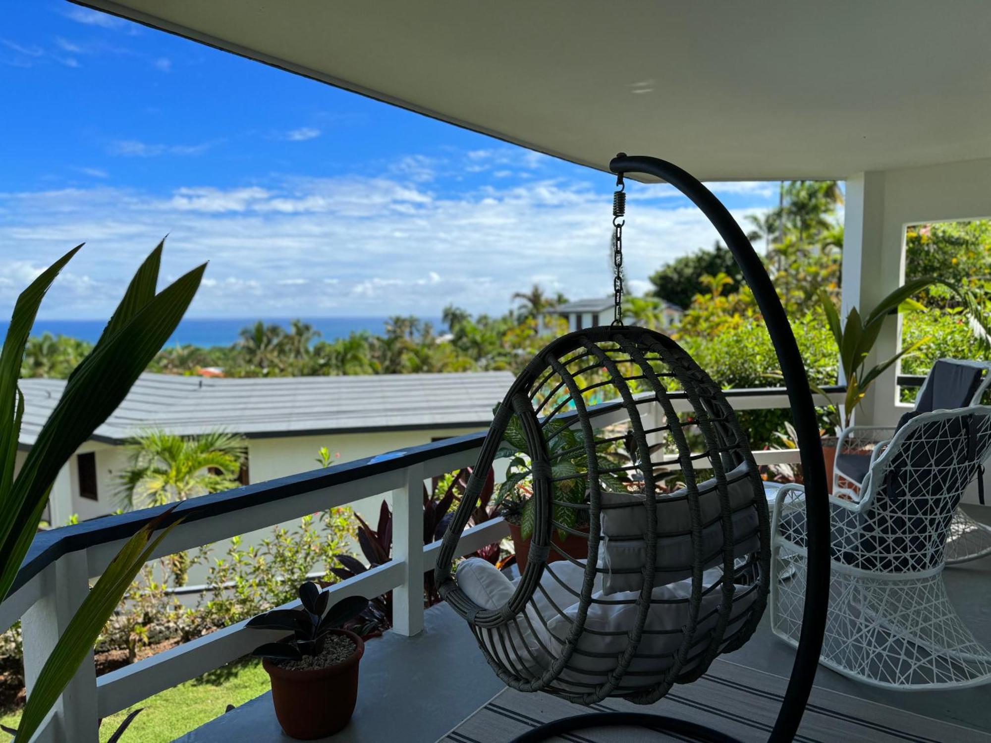 Catalina, Cabrera Oceanview Multi 2 Bd 2 Bath Condo Units With Balcony And Pool 外观 照片
