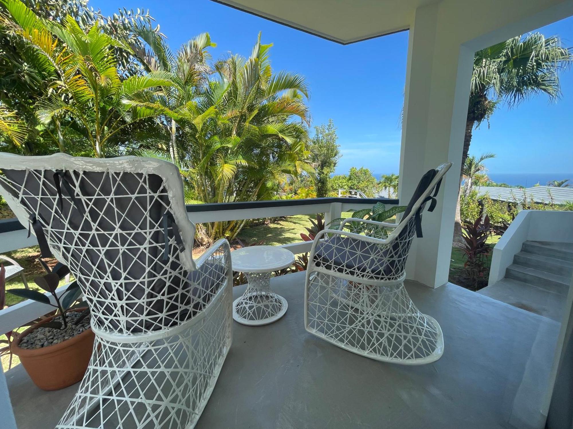 Catalina, Cabrera Oceanview Multi 2 Bd 2 Bath Condo Units With Balcony And Pool 外观 照片