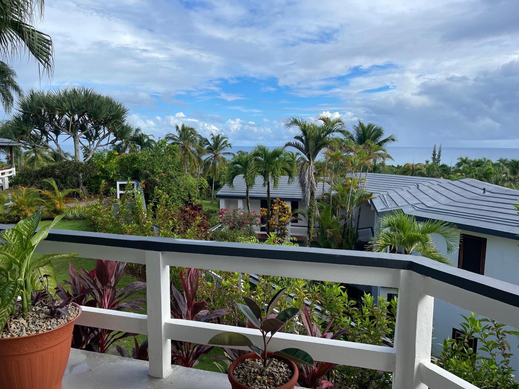 Catalina, Cabrera Oceanview Multi 2 Bd 2 Bath Condo Units With Balcony And Pool 外观 照片